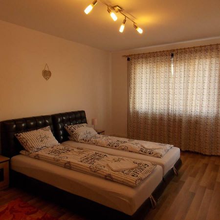 Appartement Morningstar à Sfântu-Gheorghe Extérieur photo