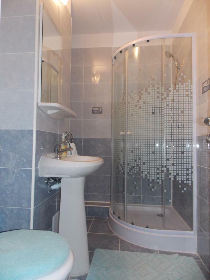 Appartement Morningstar à Sfântu-Gheorghe Extérieur photo